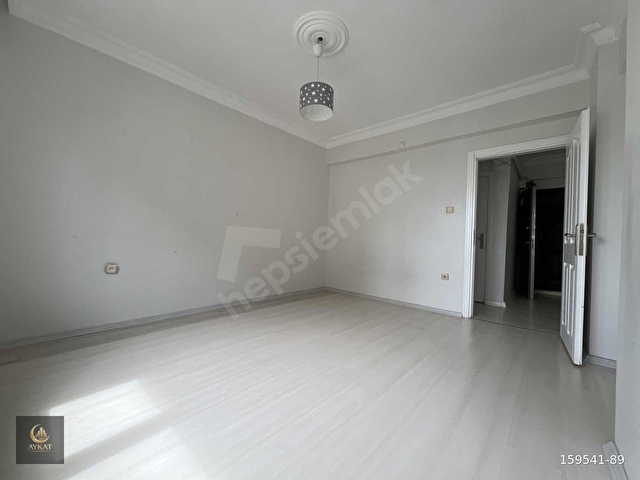 AYKATTAN MERKEZİ KONUM METRONUN DİBİ DENİZ MANZARALI 3+1 DAİRE - Görsel 11