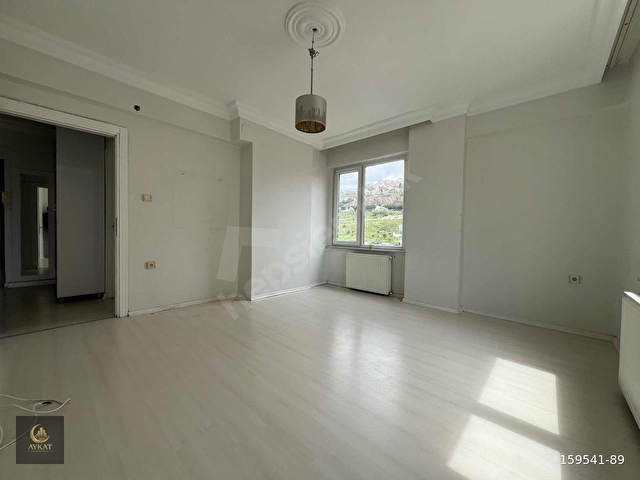 AYKATTAN MERKEZİ KONUM METRONUN DİBİ DENİZ MANZARALI 3+1 DAİRE - Görsel 23