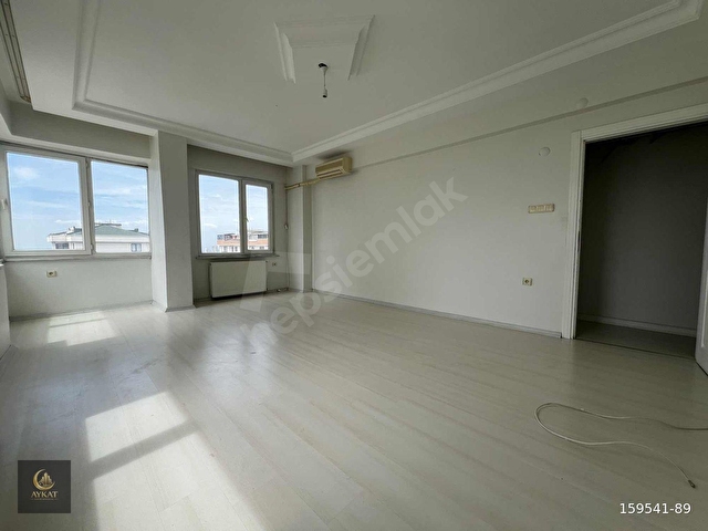 AYKATTAN MERKEZİ KONUM METRONUN DİBİ DENİZ MANZARALI 3+1 DAİRE - Görsel 2