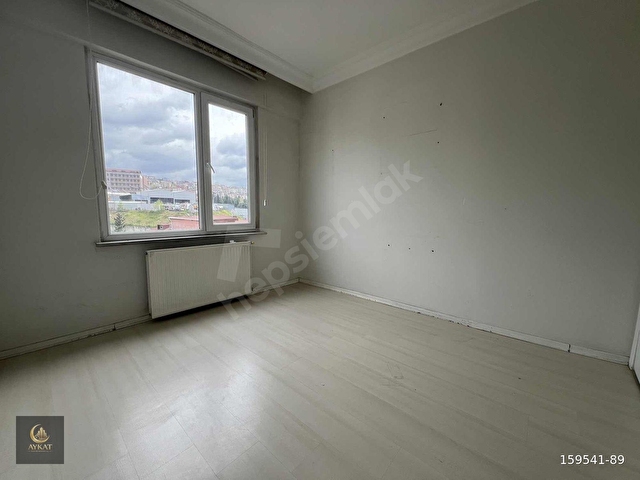 AYKATTAN MERKEZİ KONUM METRONUN DİBİ DENİZ MANZARALI 3+1 DAİRE - Görsel 25