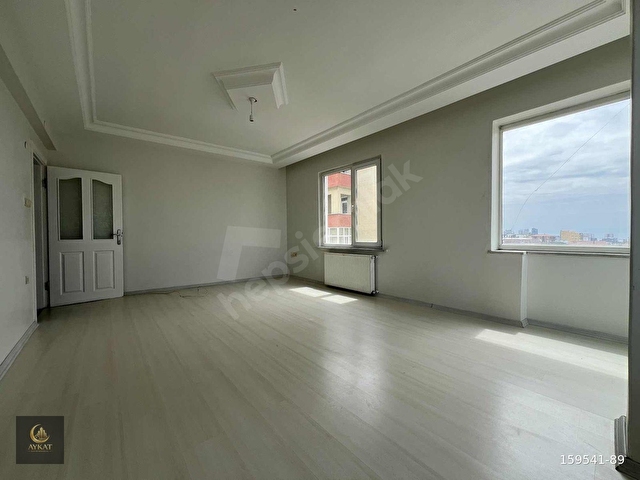AYKATTAN MERKEZİ KONUM METRONUN DİBİ DENİZ MANZARALI 3+1 DAİRE - Görsel 7