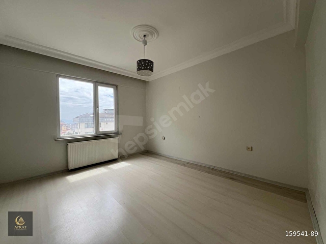 AYKATTAN MERKEZİ KONUM METRONUN DİBİ DENİZ MANZARALI 3+1 DAİRE - Görsel 9
