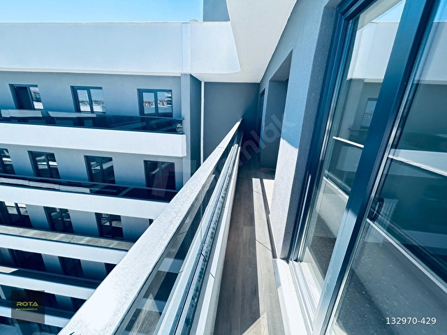 Ankara Saraycık Lagom Sitesinde 5.KAT ASASÖRLÜ 2+1 Fırsat Daire - Görsel 12