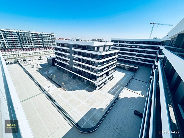 Ankara Saraycık Lagom Sitesinde 5.KAT ASASÖRLÜ 2+1 Fırsat Daire - Görsel 11
