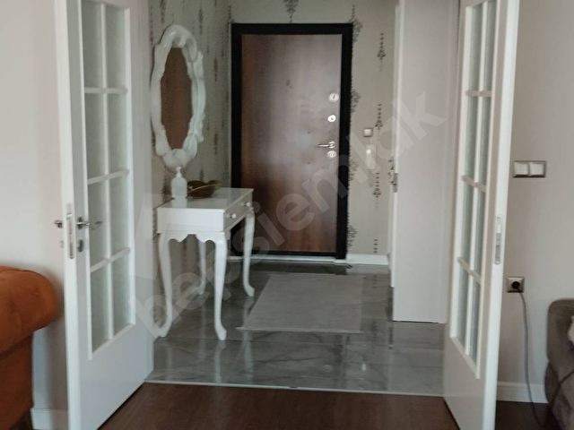 170 m2 4+1 muhteşem manzaralı daire - Görsel 30