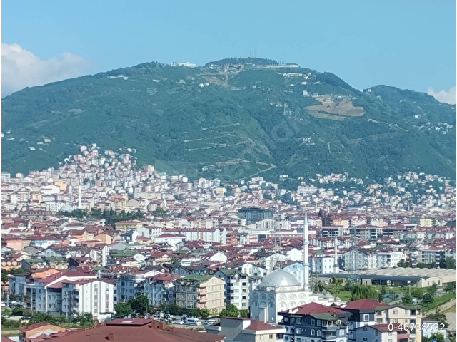 170 m2 4+1 muhteşem manzaralı daire - Görsel 2