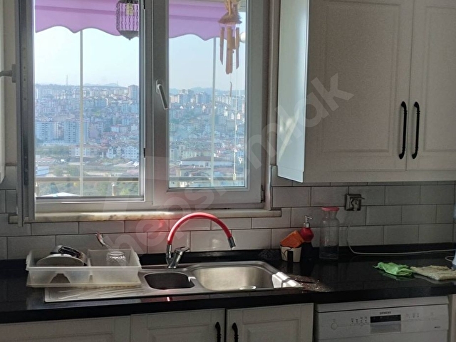170 m2 4+1 muhteşem manzaralı daire - Görsel 20