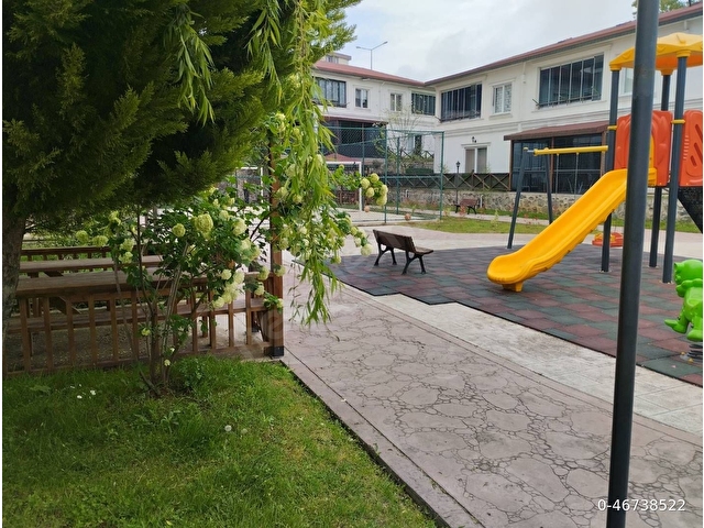 170 m2 4+1 muhteşem manzaralı daire - Görsel 11