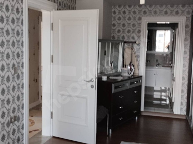 170 m2 4+1 muhteşem manzaralı daire - Görsel 14