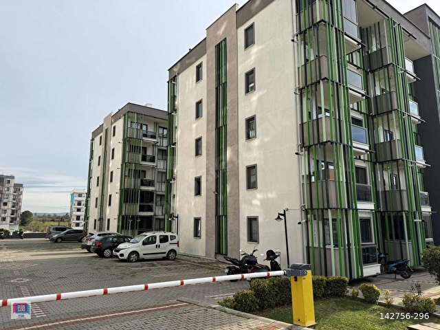 KEPEZ HAMİDİYE MAH. MEDİ GARDEN 2 SİTESİNDE KİRALIK 1+1 DAİRE - Görsel 2