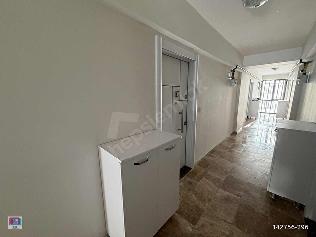 KEPEZ HAMİDİYE MAH. MEDİ GARDEN 2 SİTESİNDE KİRALIK 1+1 DAİRE - Görsel 13