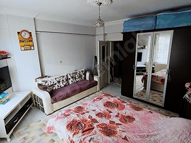 GÖRGÜLÜ EMLAKTAN SATILIK DAİRE TERME - Görsel 12
