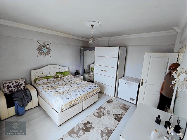 GÖRGÜLÜ EMLAKTAN SATILIK DAİRE TERME - Görsel 6