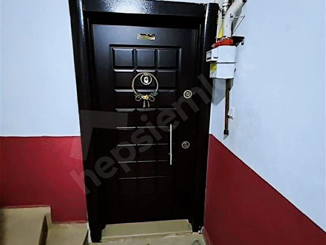 GÖRGÜLÜ EMLAKTAN SATILIK DAİRE TERME - Görsel 20