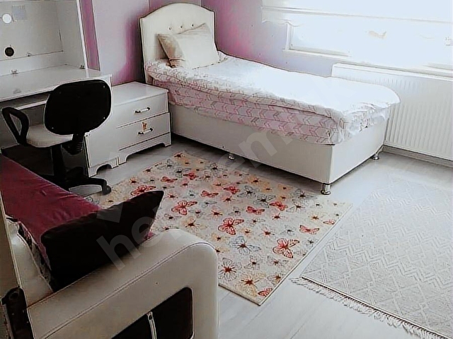 GÖRGÜLÜ EMLAKTAN SATILIK DAİRE TERME - Görsel 14