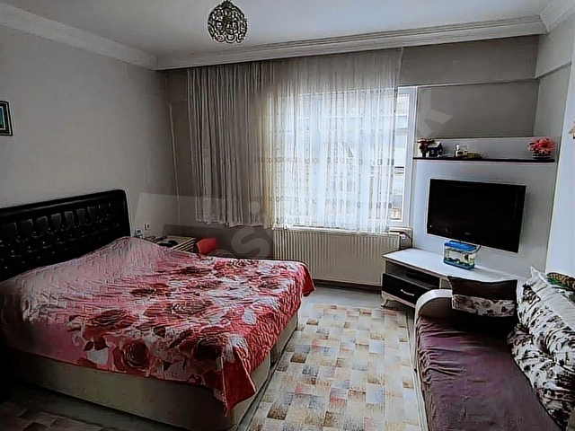 GÖRGÜLÜ EMLAKTAN SATILIK DAİRE TERME - Görsel 16
