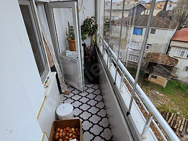 GÖRGÜLÜ EMLAKTAN SATILIK DAİRE TERME - Görsel 8