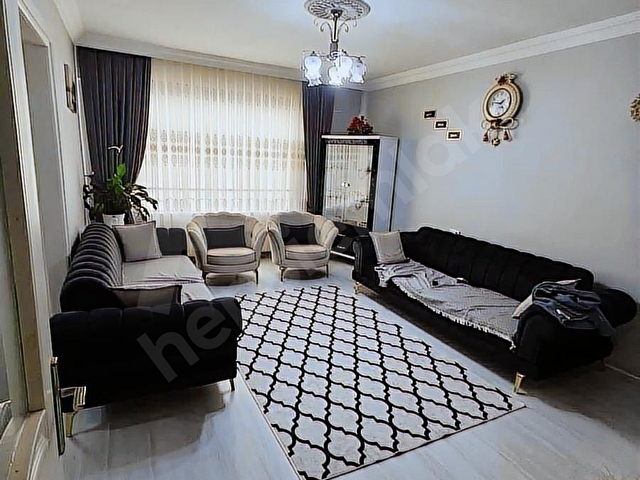 GÖRGÜLÜ EMLAKTAN SATILIK DAİRE TERME - Görsel 5