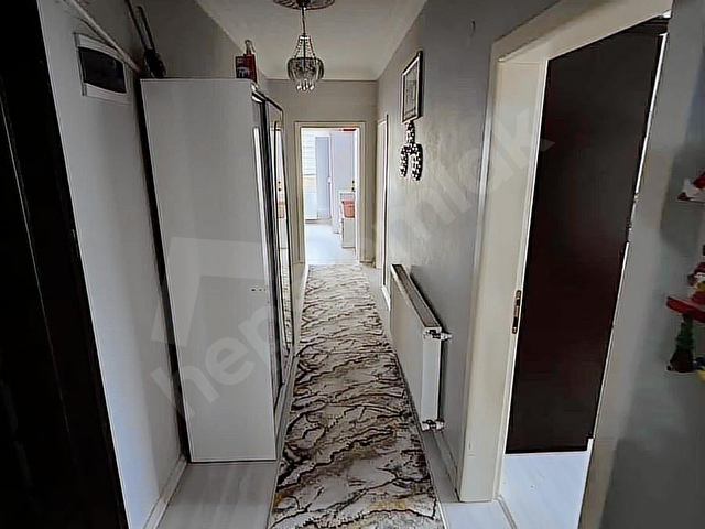 GÖRGÜLÜ EMLAKTAN SATILIK DAİRE TERME - Görsel 17