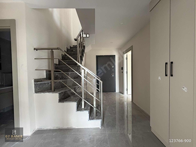 ÇANKAYADA SATILIK 4+1 KREDİYE UYGUN SIFIR DUBLEKS DAİRE - Görsel 27