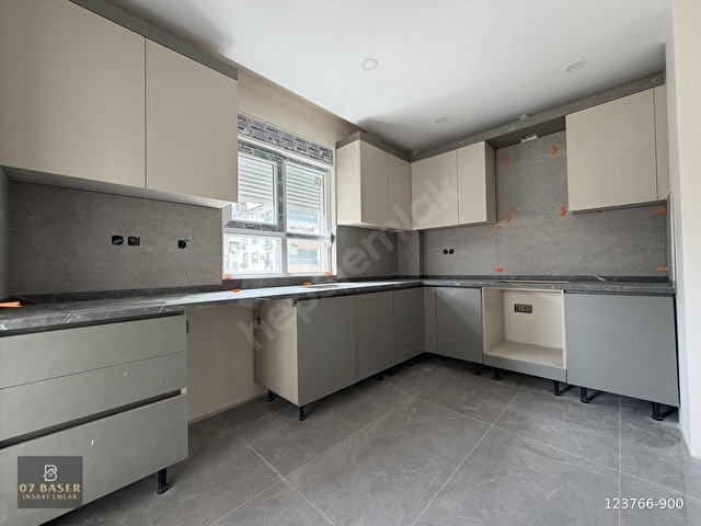 ÇANKAYADA SATILIK 4+1 KREDİYE UYGUN SIFIR DUBLEKS DAİRE