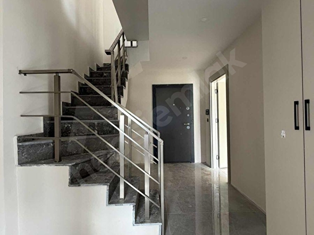 ÇANKAYADA SATILIK 4+1 KREDİYE UYGUN SIFIR DUBLEKS DAİRE - Görsel 28