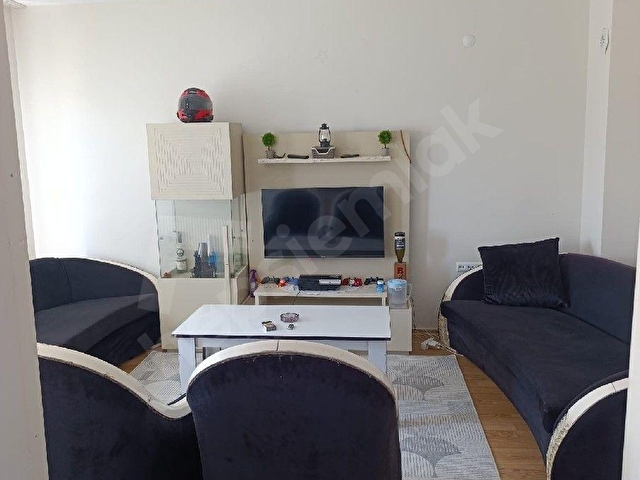İLKİMDEN BAHÇEŞEHİR KOLEJİ MANZARALI UYGUN FİATA SATILIK DAİRE - Görsel 3