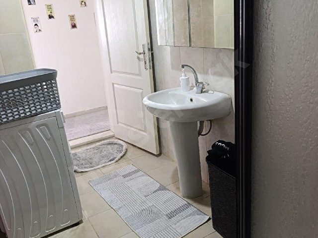 İLKİMDEN BAHÇEŞEHİR KOLEJİ MANZARALI UYGUN FİATA SATILIK DAİRE - Görsel 6