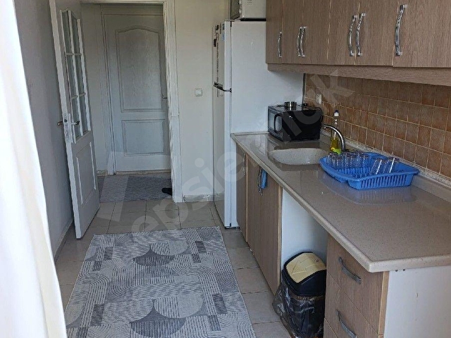 İLKİMDEN BAHÇEŞEHİR KOLEJİ MANZARALI UYGUN FİATA SATILIK DAİRE - Görsel 8