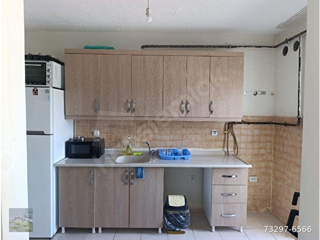İLKİMDEN BAHÇEŞEHİR KOLEJİ MANZARALI UYGUN FİATA SATILIK DAİRE - Görsel 11