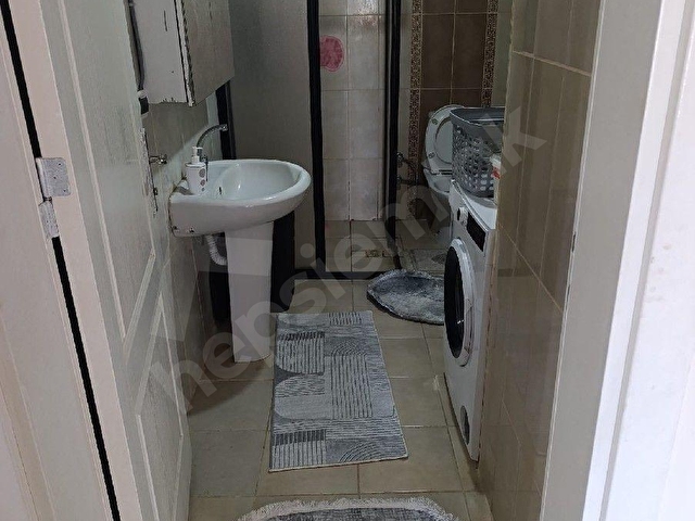 İLKİMDEN BAHÇEŞEHİR KOLEJİ MANZARALI UYGUN FİATA SATILIK DAİRE - Görsel 12