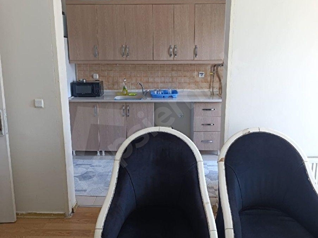 İLKİMDEN BAHÇEŞEHİR KOLEJİ MANZARALI UYGUN FİATA SATILIK DAİRE - Görsel 16