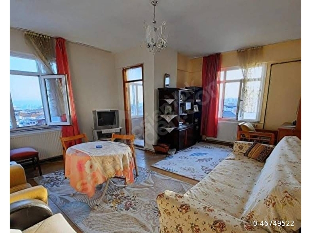 SAHİBİNDEN 2+1 DAİRE - Görsel 12