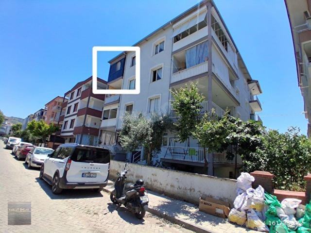 SELÇUK CUMHURİYET MAHALLESİNDE SATILIK MASRAFSIZ 3+1 DAİRE - Görsel 22