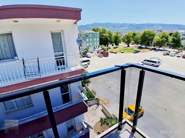 SELÇUK CUMHURİYET MAHALLESİNDE SATILIK MASRAFSIZ 3+1 DAİRE - Görsel 16