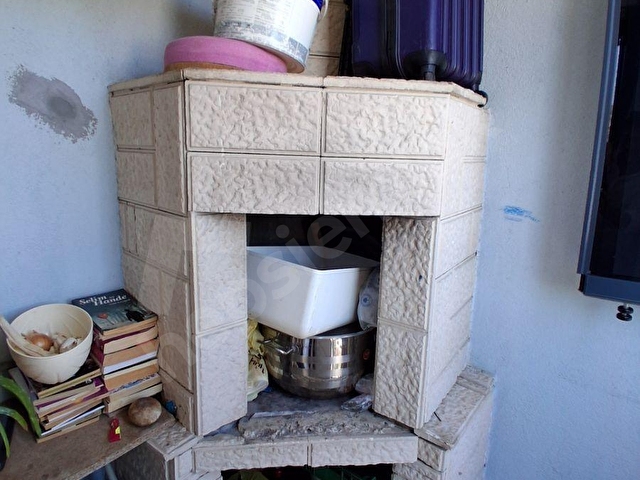 SELÇUK CUMHURİYET MAHALLESİNDE SATILIK MASRAFSIZ 3+1 DAİRE - Görsel 7
