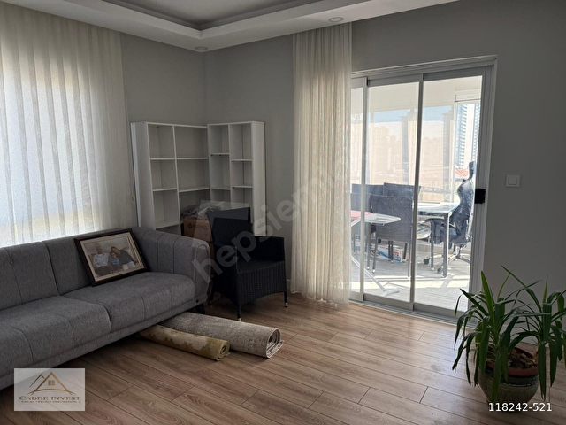 ESKİŞEHİR YOLU CEPHELİ | ETİMESGUT FATİH SULTAN MAH. SATILIK GENİŞ 4+1 DAİRE - Görsel 13