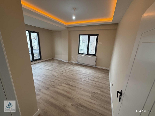 ANADOLUDAN 2+1 LÜKS DAİRE!!!