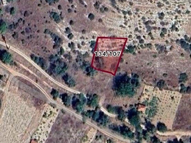 UŞAK KARAHANLI KIRKYARENDE SATILIK TARLALAR - Görsel 5