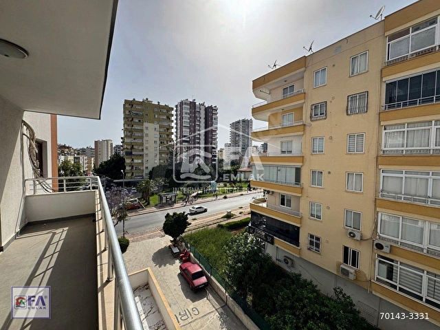 FADAN YENİŞEHİRDE PRESTİJLİ KONUMDA HER KAT TEK MASRASIZ - Görsel 19