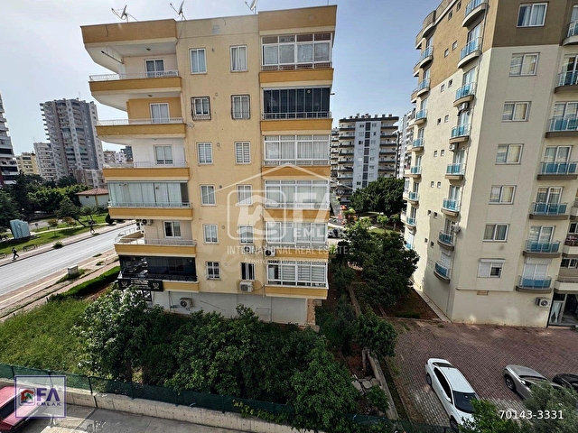 FADAN YENİŞEHİRDE PRESTİJLİ KONUMDA HER KAT TEK MASRASIZ - Görsel 17