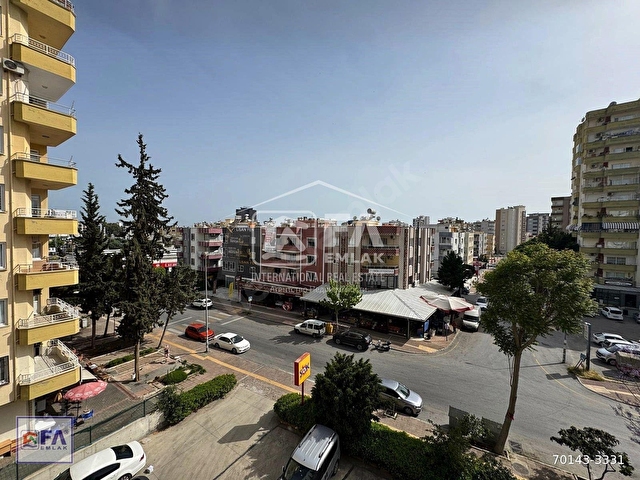 FADAN YENİŞEHİRDE PRESTİJLİ KONUMDA HER KAT TEK MASRASIZ - Görsel 9