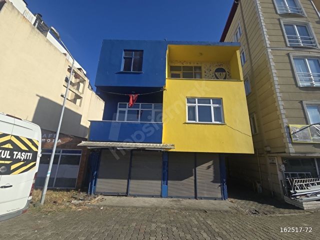 NEST GAYRİMENKULDEN ESPİYE MERKEZ SAHİLDE SATILIK ARSA - Görsel 15