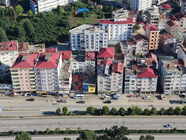 NEST GAYRİMENKULDEN ESPİYE MERKEZ SAHİLDE SATILIK ARSA - Görsel 7