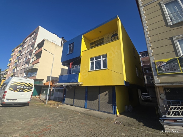NEST GAYRİMENKULDEN ESPİYE MERKEZ SAHİLDE SATILIK ARSA - Görsel 21