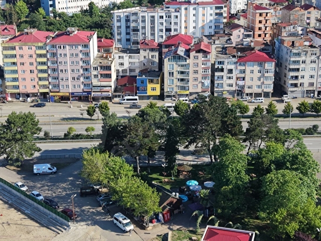 NEST GAYRİMENKULDEN ESPİYE MERKEZ SAHİLDE SATILIK ARSA - Görsel 8