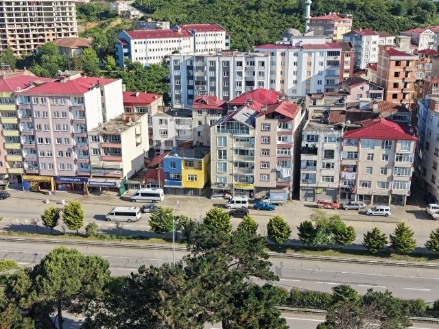 NEST GAYRİMENKULDEN ESPİYE MERKEZ SAHİLDE SATILIK ARSA - Görsel 10