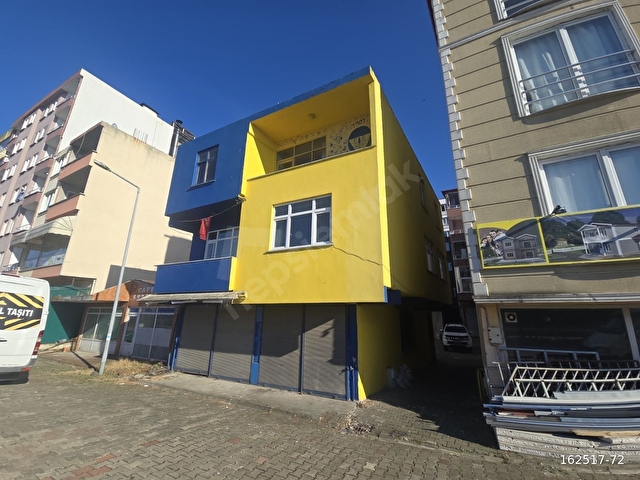 NEST GAYRİMENKULDEN ESPİYE MERKEZ SAHİLDE SATILIK ARSA - Görsel 14