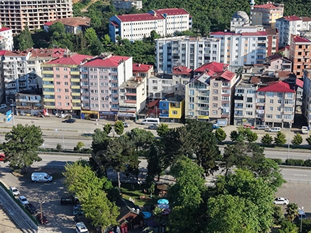 NEST GAYRİMENKULDEN ESPİYE MERKEZ SAHİLDE SATILIK ARSA - Görsel 9