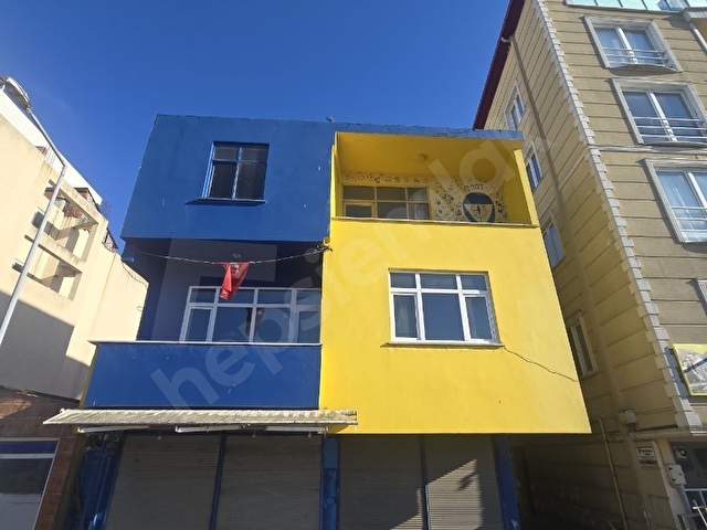 NEST GAYRİMENKULDEN ESPİYE MERKEZ SAHİLDE SATILIK ARSA - Görsel 16